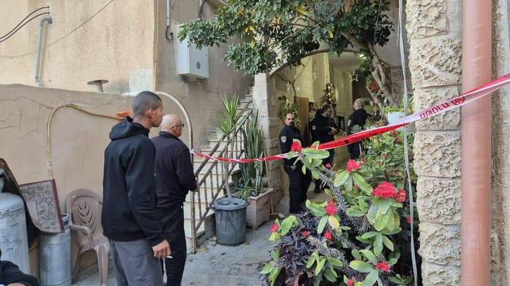 אירוע אלימות בערערה, ילד בן 6 במצב קשה