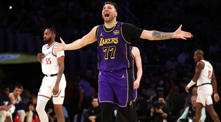 לוקה דונצ'יץ'