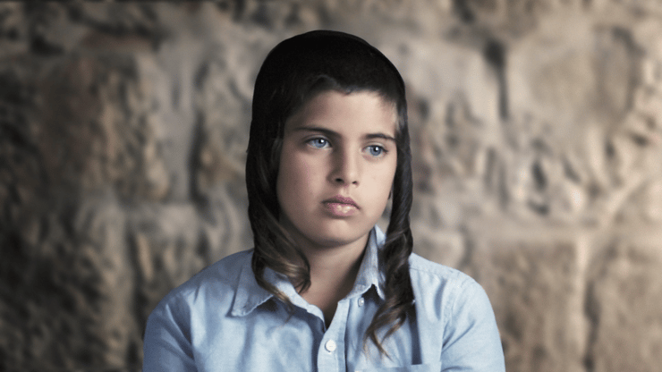 מתוך "החיידר" 