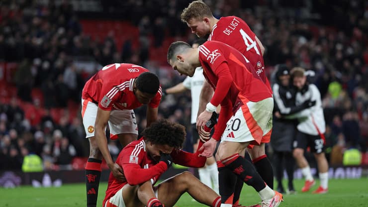 ג'ושוע זירקזי