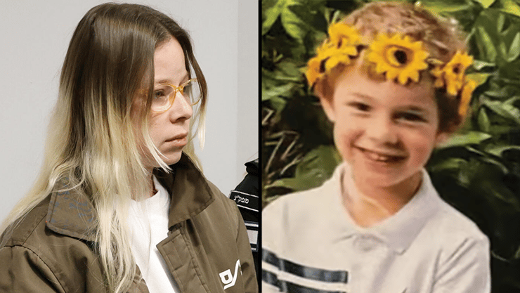 סיגל איצקוביץ' זוכתה מרצח בנה ליאם בשל אי-שפיות