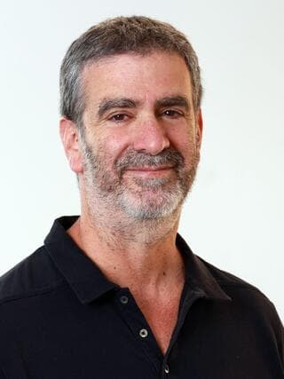 ד"ר אסף כספי (צילום: דוברות שיבא) ד"ר אסף כספי, סגן מנהל האגף הפסיכיאטרי במרכז הרפואי שיבא