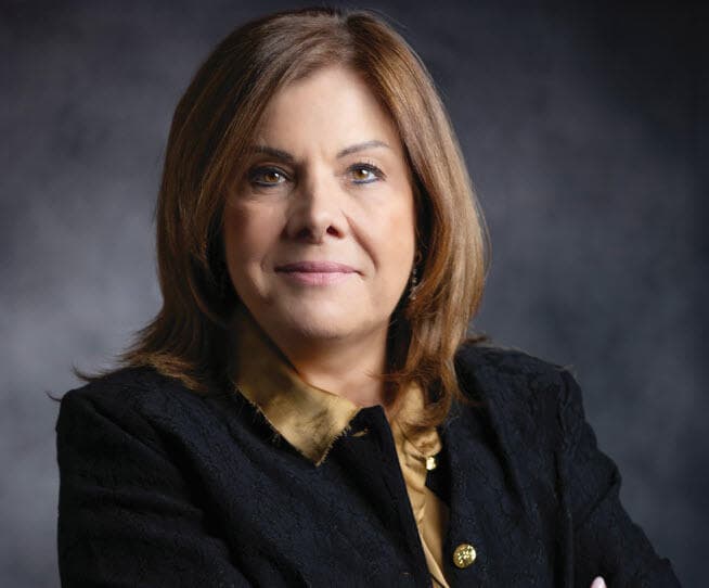 ד"ר פאני בר־לוי, מומחית בכירה ברפואת נשים ובאסתטיקה וגינלית (צילום שרון גבאי) ד"ר פאני בר־לוי, מומחית בכירה ברפואת נשים ובאסתטיקה וגינלית