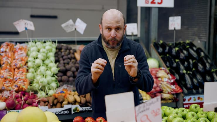 אורי צ'יזיק