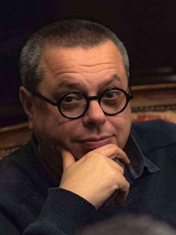 ד"ר איגור ברש