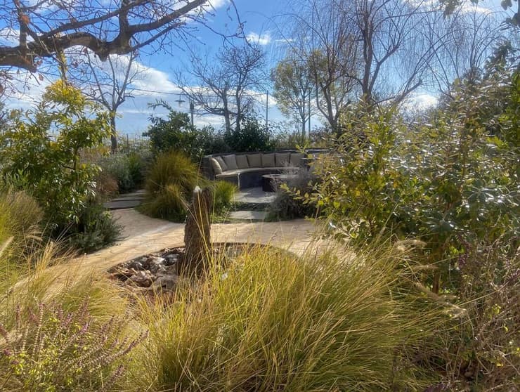 מלון כנען צפת