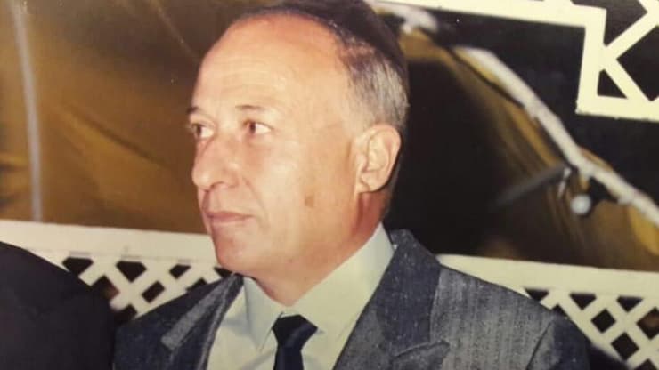 חגי קרן צבי 