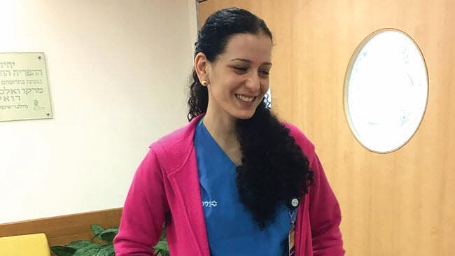 ד"ר יעל אבידן