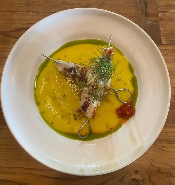 מלון כנען צפת