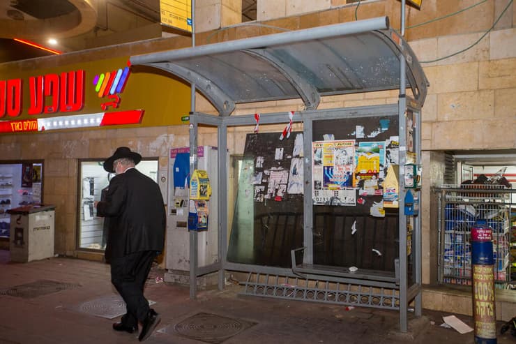 הפשיעה הגוברת בעיר בני ברק