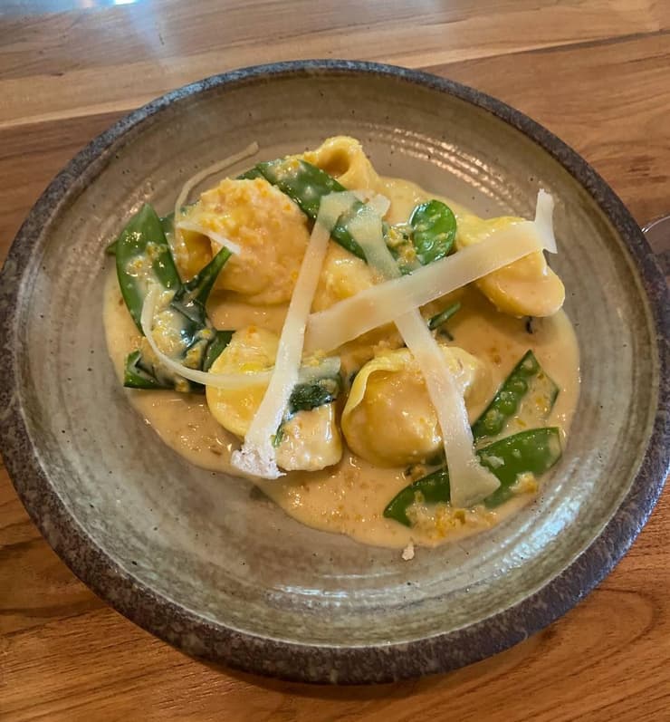 מלון כנען צפת