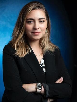 מרים סלע, חברה בתנועת התעוררות 