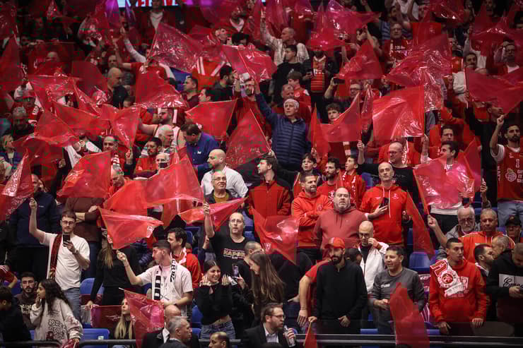 הפועל ת"א מכבי ת"א