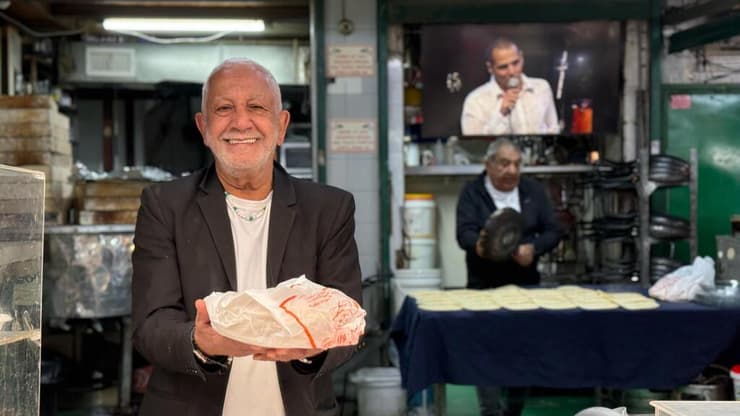 הסאלוף, שכונת התקווה