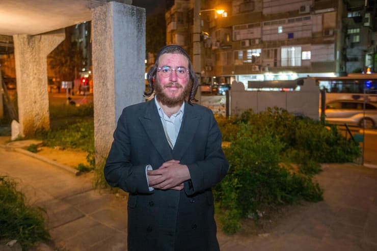 הפשיעה הגוברת בעיר בני ברק