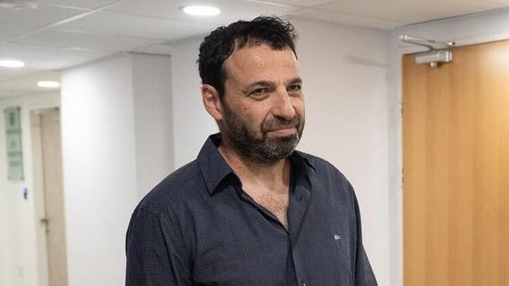 רביב דרוקר