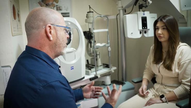 שי גרינבגרג - שי של פעם