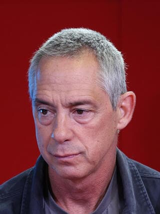 גלעד שרון בפודקאסט "120 ואחת" עם מורן אזולאי