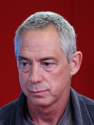 גלעד שרון בפודקאסט "120 ואחת" עם מורן אזולאי