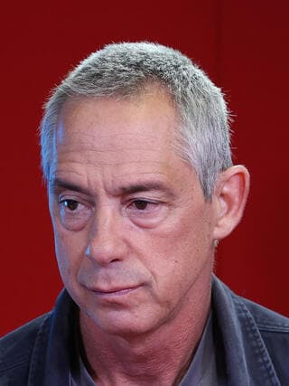 גלעד שרון בפודקאסט "120 ואחת" עם מורן אזולאי