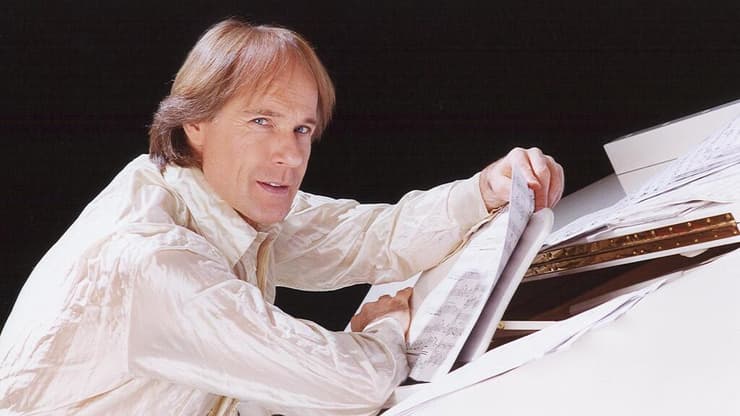 ריצ'רד קליידרמן