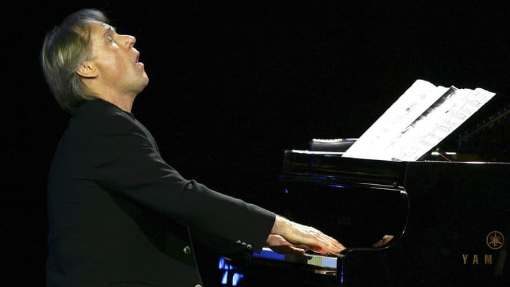 ריצ'רד קליידרמן