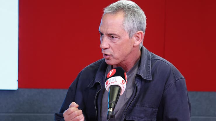 גלעד שרון בפודקאסט "120 ואחת" עם מורן אזולאי