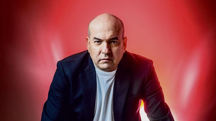  איל ברקוביץ'