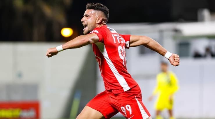 איתמר שבירו חוגג