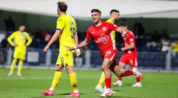 איתמר שבירו לוהט