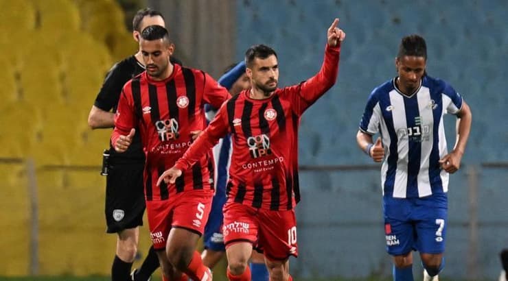 שגיא דרור חודד את השוויון