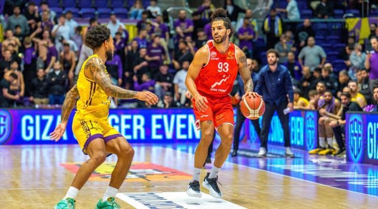 קודי דמפס עם הכדור