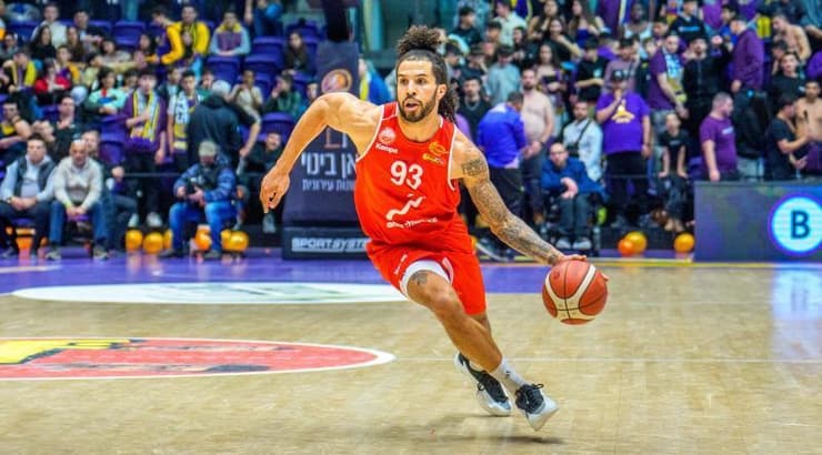 קודי דמפס רץ