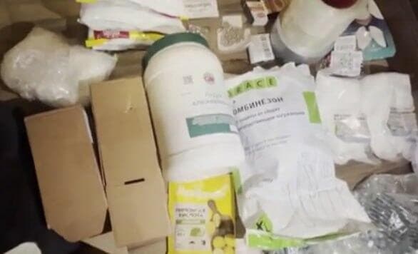 סיכול פיגוע נגד מוסד יהודי רוסיה מוסקבה