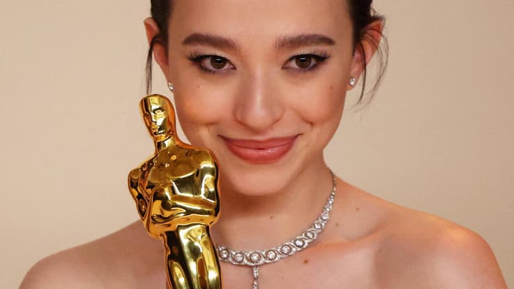 מייקי מדיסון