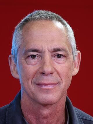 גלעד שרון בפודקאסט "120 ואחת" עם מורן אזולאי