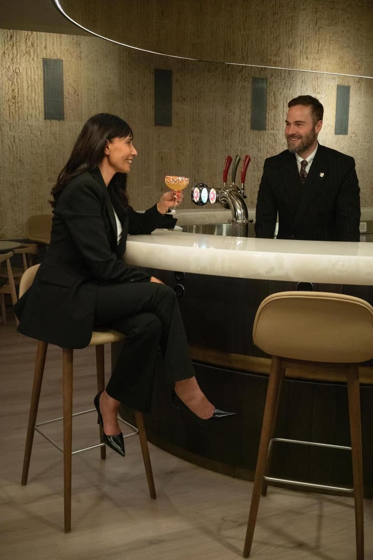 טרקלין המלך דוד המחודש