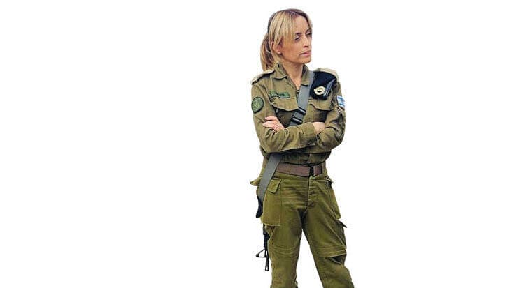 אלה שדו-שכטמן