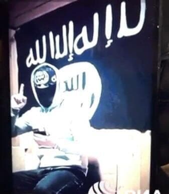 סיכול פיגוע נגד מוסד יהודי רוסיה מוסקבה