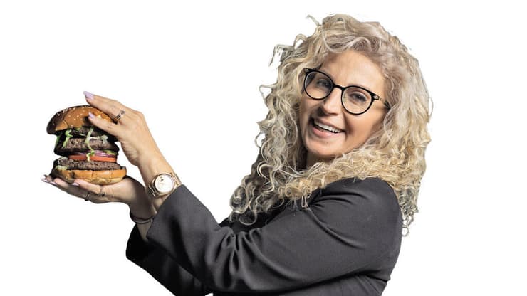 אהובה תורג'מן