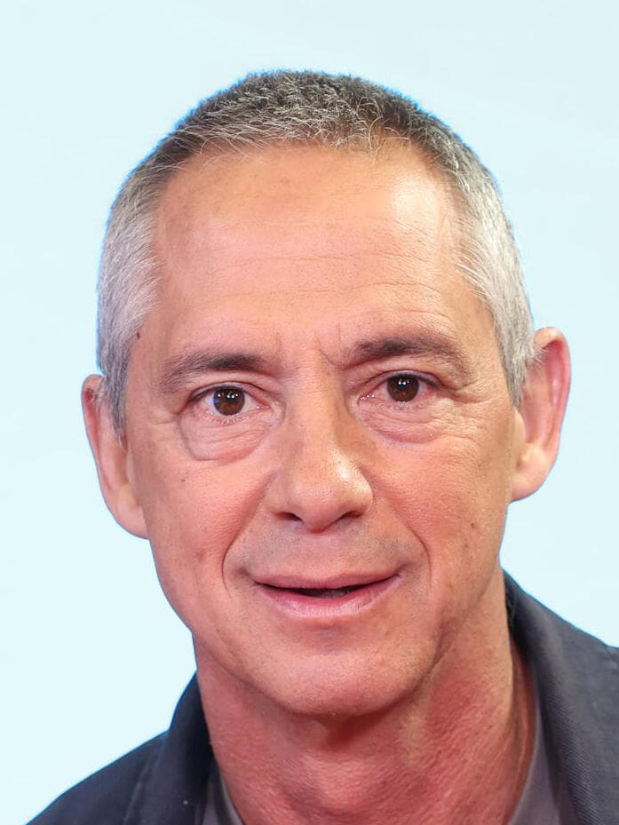 גלעד שרון בפודקאסט "120 ואחת" עם מורן אזולאי