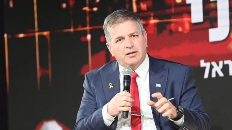  ועידת ההייטק הביטחוני