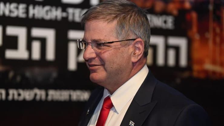  ועידת ההייטק הביטחוני