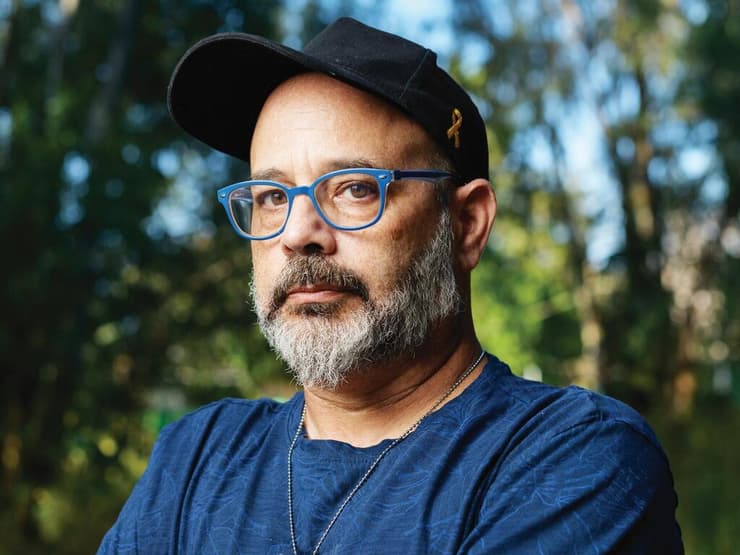 חן אביגדורי