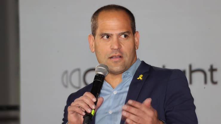  ועידת ההייטק הביטחוני
