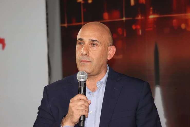  ועידת ההייטק הביטחוני