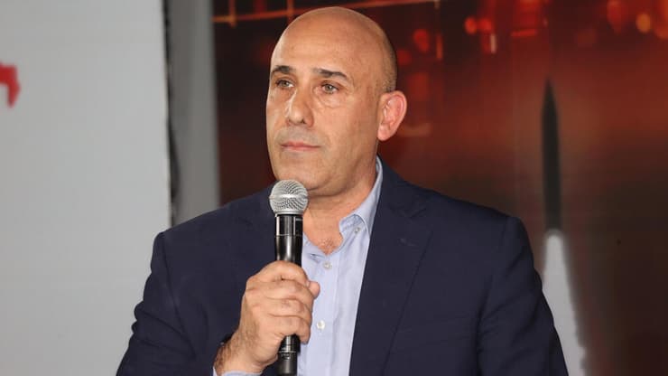  ועידת ההייטק הביטחוני