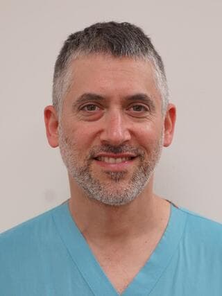 ד"ר נמרוד אמיתי