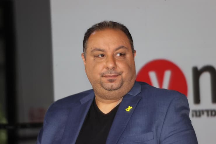  ועידת ההייטק הביטחוני