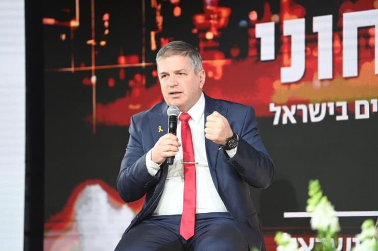  ועידת ההייטק הביטחוני